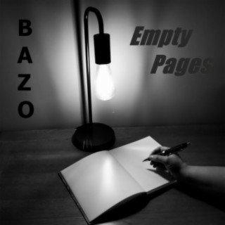 Empty Pages