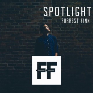 Forrest Finn