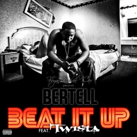 Beat It Up Remix (feat. Twista; explicit) | Boomplay Music