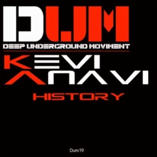 Kevi Anavi History