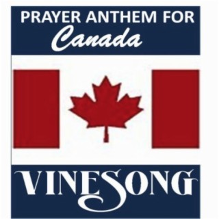 Prayer Anthem for Canada