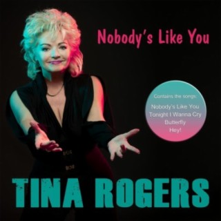 Tina Rogers