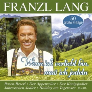 Franzl Lang