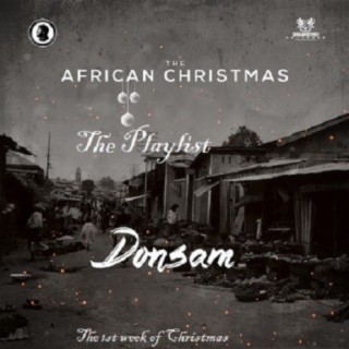 The African Christmas Experience (Week 1)