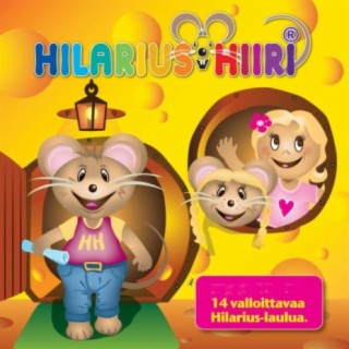 Hilarius Hiiri