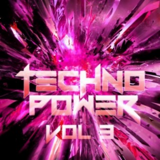 Techno Power, Vol. 3