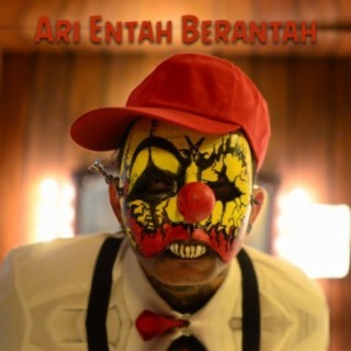 Ari Entah Berantah