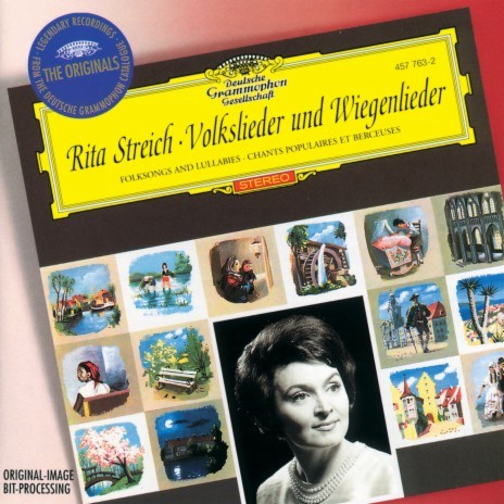 Weber: Schlaf, Herzenssöhnchen ft. Members of the Bavarian Radio Orchestra & Kurt Gaebel | Boomplay Music