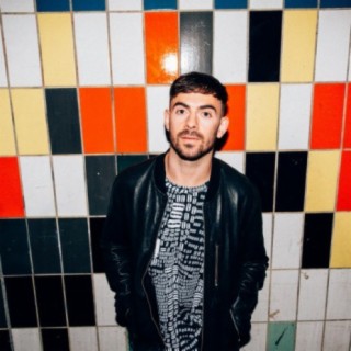 Patrick Topping