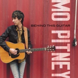 Mo Pitney