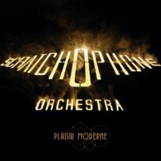 Scratchophone Orchestra