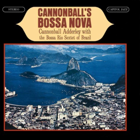 Groovy Samba (Remastered) ft. The Bossa Rio Sextet | Boomplay Music