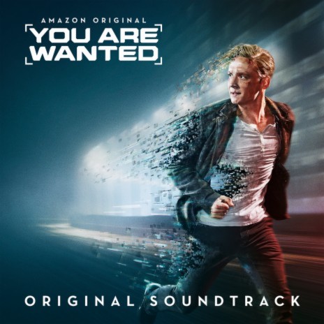 Great Escape (Music From "You Are Wanted" TV Series) | Boomplay Music