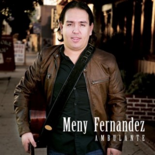 Meny Fernandez
