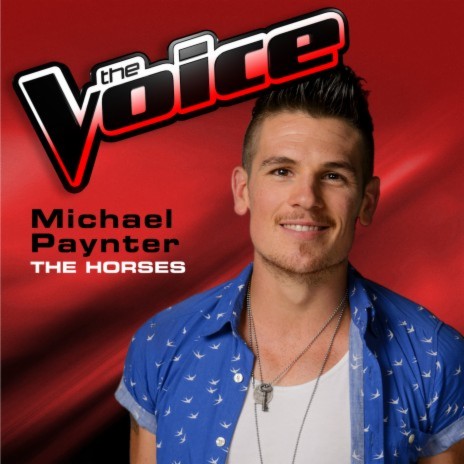 The Horses (The Voice 2013 Performance) | Boomplay Music