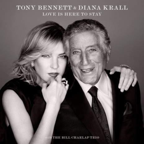 I’ve Got A Crush On You ft. Diana Krall | Boomplay Music