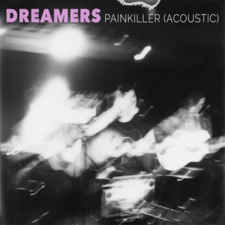 Painkiller (Acoustic) | Boomplay Music