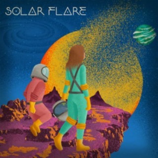 Solar Flare