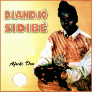 Djandjo Sidibé