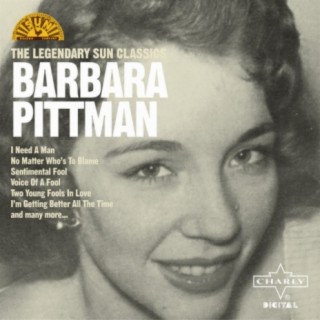 Barbara Pittman