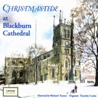 Blackburn Cathedral Choir