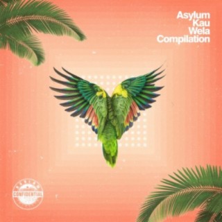 Asylum Kau Wela Compilation