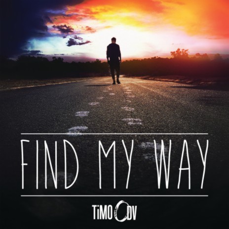 Find My Way | Boomplay Music