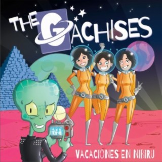 The Gachises