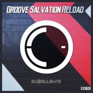 Groove Salvation