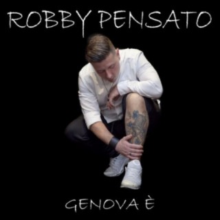 Robby Pensato