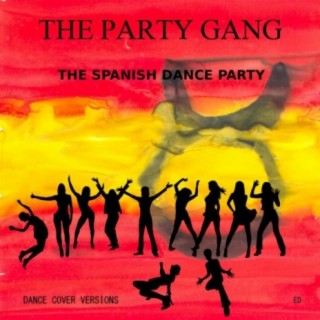 The Spanish Dance Party