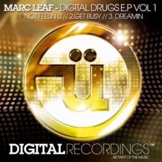 Digital Drugs EP