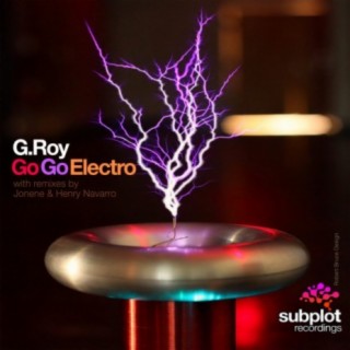 Go Go Electro