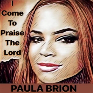 Paula Brion