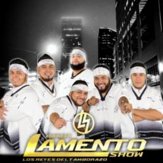 Banda Lamento Show De Durango