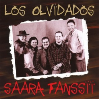 Los Olvidados