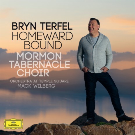 Traditional: How Great Thou Art ft. The Tabernacle Choir at Temple Square, Orchestra at Temple Square & Mack Wilberg | Boomplay Music