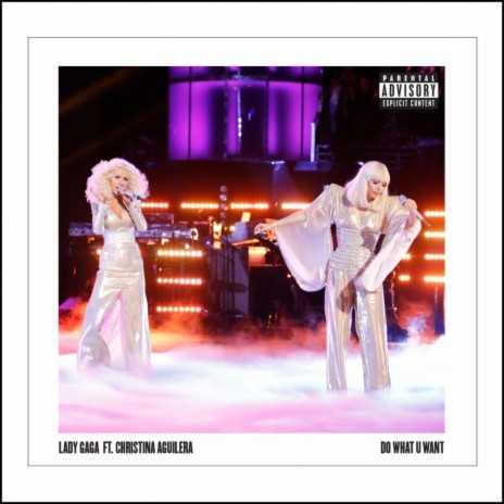 Do What U Want ft. Christina Aguilera | Boomplay Music