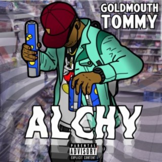 Goldmouth Tommy