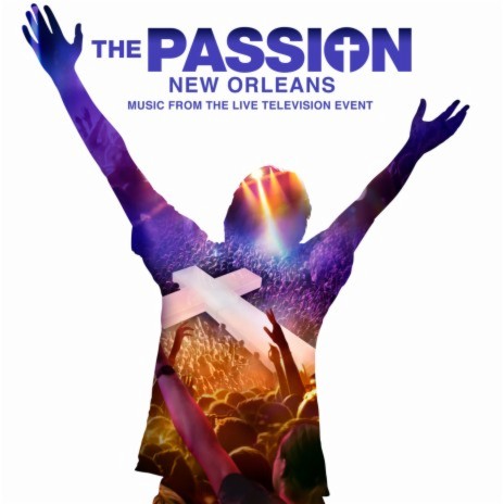 Mad World (From “The Passion: New Orleans” Television Soundtrack) | Boomplay Music