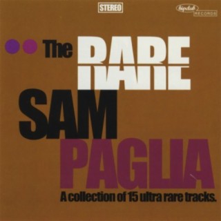 Sam Paglia