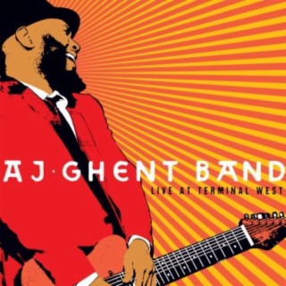 AJ Ghent Band