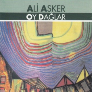 Ali Asker