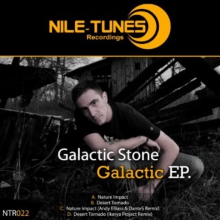 Galactic Stone
