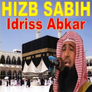 Idriss Abkar