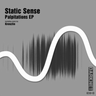 Palpitations EP