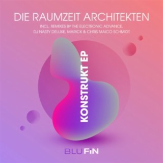 Die Raumzeit Architekten