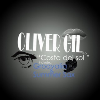 Costa Del Sol EP