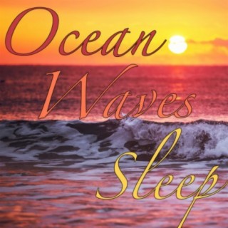 Ocean Waves for Sleep