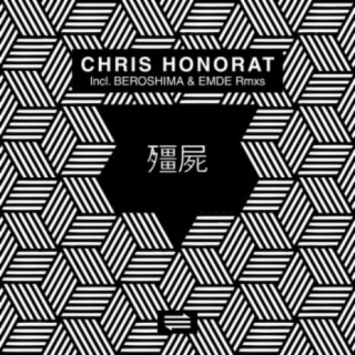 Chris Honorat